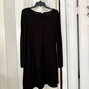 Old Navy Black Dress